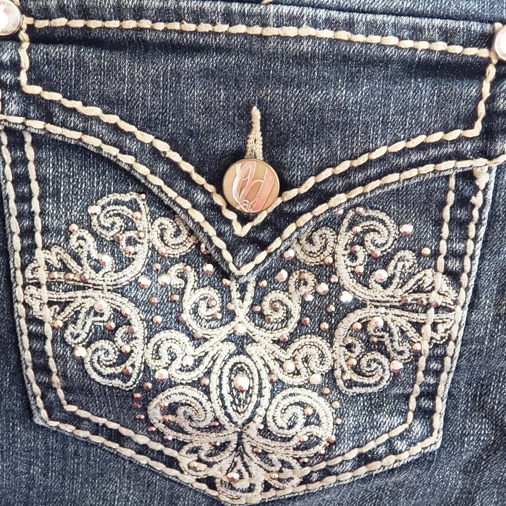 Nine west jeans - Picture 1 of 5